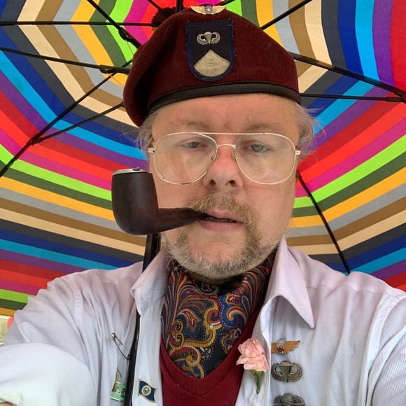 Meet your Posher, Todd - Picture 2 of 8